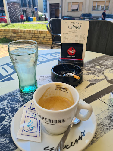 Caffe bar Grama