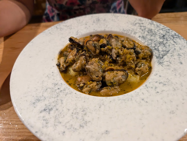 Opinii despre Arsana Tasting House în Omiš - Gastronomija i ugostiteljstvo