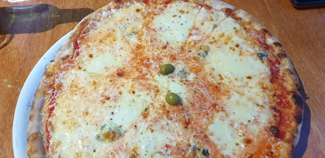 Opinii despre bistro Olea în Tučepi - Gastronomija i ugostiteljstvo