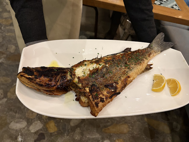 Opinii despre Ostaria Veranda în Opatija - Gastronomija i ugostiteljstvo