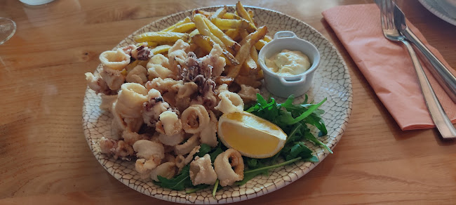 Comentarii opinii despre Konoba Bonaca