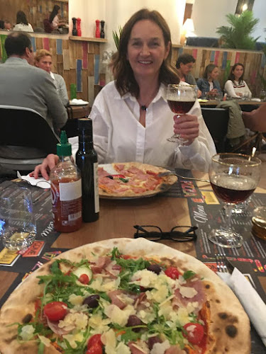 Comentarii opinii despre Pizzeria Come to Mama