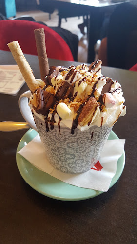 Opinii despre Caffe bar Labudica în Solin - Gastronomija i ugostiteljstvo