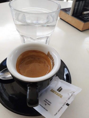 Biberon Food & Caffe KBC Split - Gastronomija i ugostiteljstvo