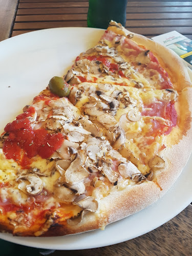 Comentarii opinii despre Pizzeria VURI