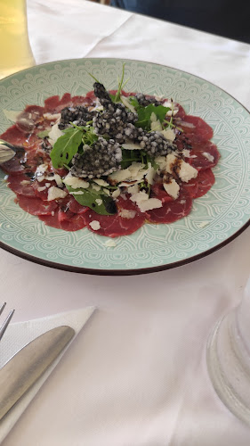 Restaurant Dvi Palme - Gastronomija i ugostiteljstvo