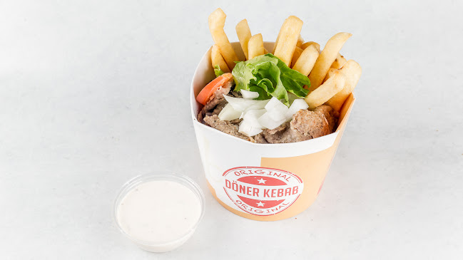 Fast Food Gastronaut - Gastronomija i ugostiteljstvo