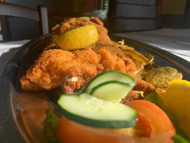 Opinii despre Bistro Zlatna lisica în Zabok - Gastronomija i ugostiteljstvo