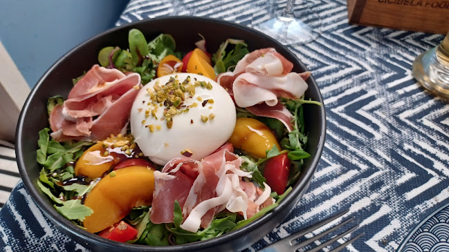 Cicibela food and wine bar (SPLIT)