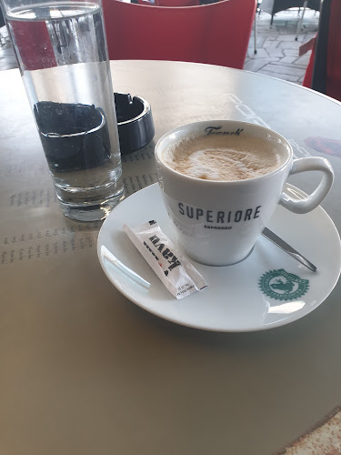 Caffe bar Poppy - Buzin