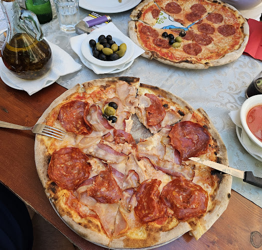 Pian del Forno - Rovinj