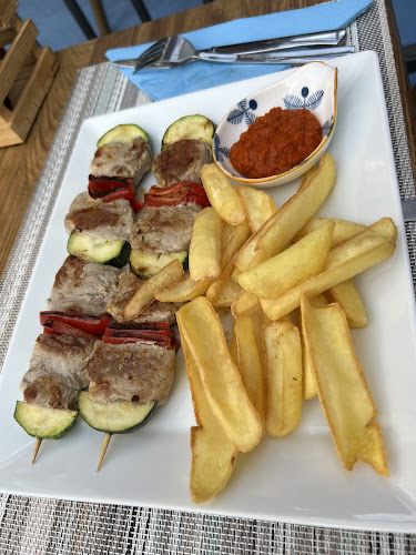 Konoba Rudina - Gastronomija i ugostiteljstvo