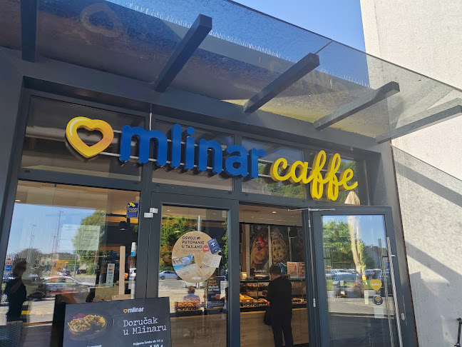 Mlinar Caffe - Gastronomija i ugostiteljstvo