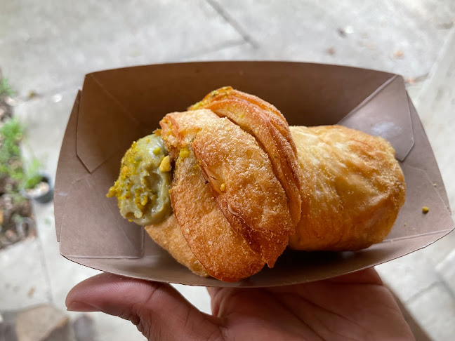 Opinii despre Bread Club 3 în Zagreb - Gastronomija i ugostiteljstvo