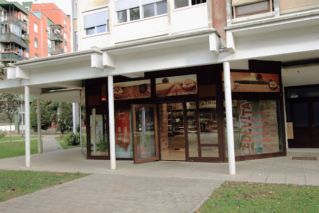 Opinii despre Pekarnica "Lovre Matačića" în Sesvete - Gastronomija i ugostiteljstvo