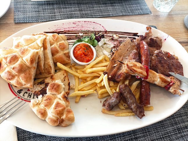 Comentarii opinii despre Restoran San