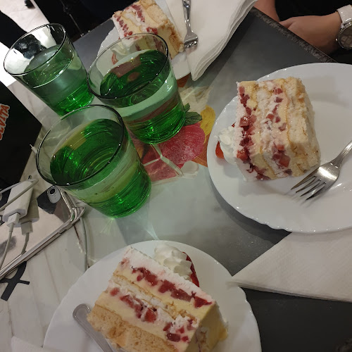 Slastičarnica Relax