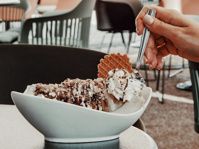 Slastičarnica FRATELLI