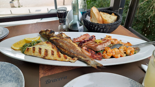 Restaurant Bracera