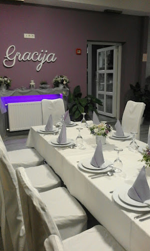 Pizzeria Gracija - Gastronomija i ugostiteljstvo