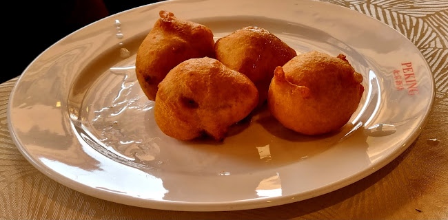 Kineski restoran Peking