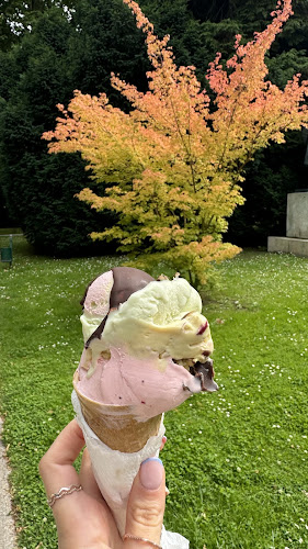 Opinii despre Fontana în Varaždin - Gastronomija i ugostiteljstvo