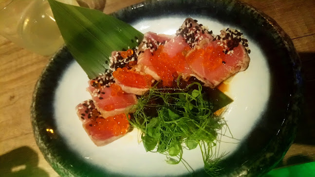 Evergreen Sushi Bar - Gastronomija i ugostiteljstvo