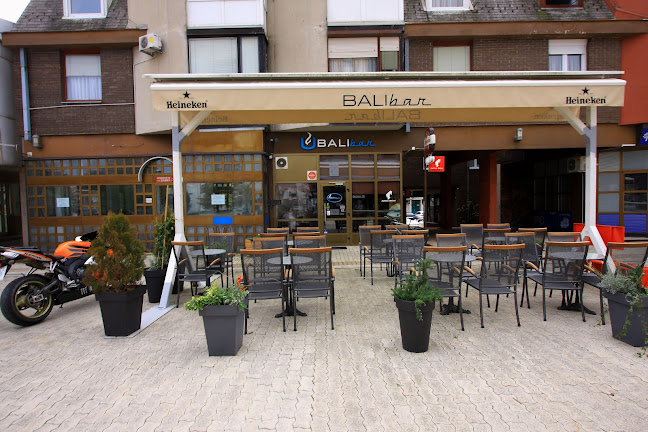 Bali Bar