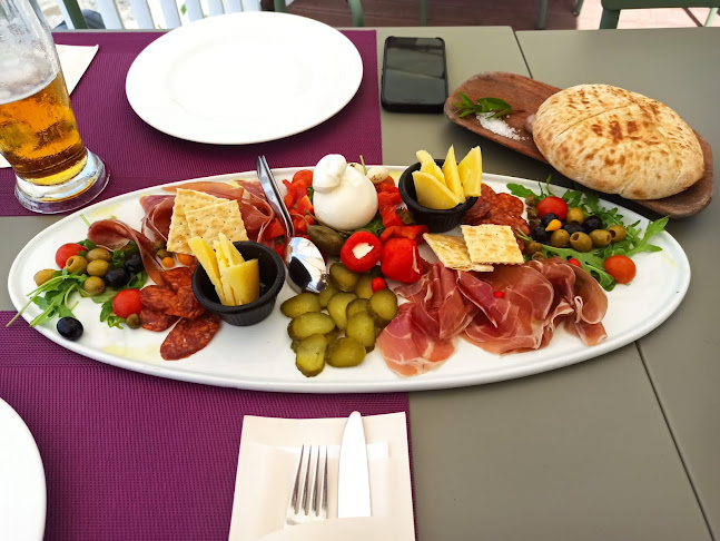 Lanterna Grill & Gourmet - Gastronomija i ugostiteljstvo