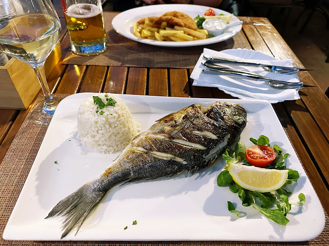 "Kuzina" grill & pizza - Zadar