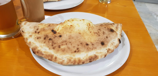 Comentarii opinii despre Pizzeria ANTULA