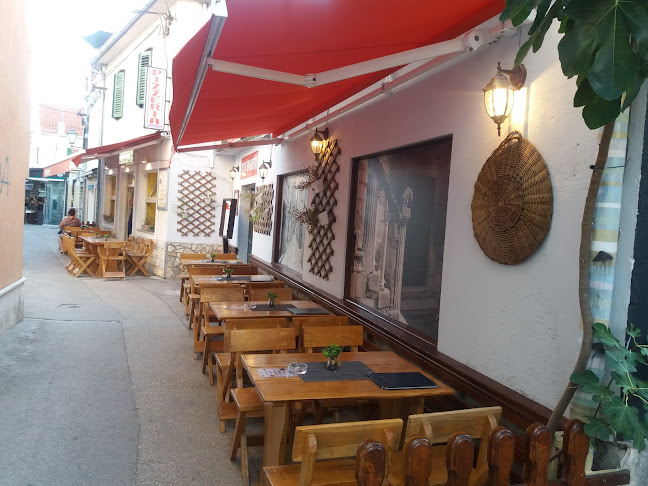 Pizzeria&Spaghetteria Angolo - Vodice