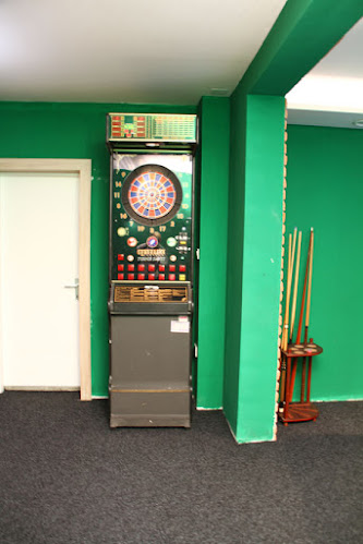 Caffe bar Casper - Zagreb