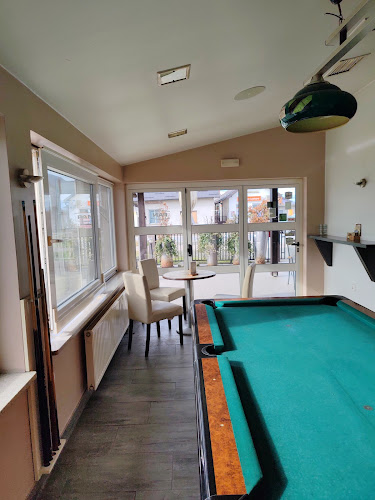 Caffe bar Bacardi - Sisak