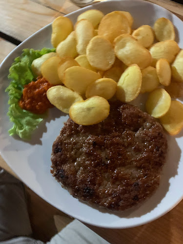 Comentarii opinii despre Snack Bar Blaž Fish, Grill, Pizza & more