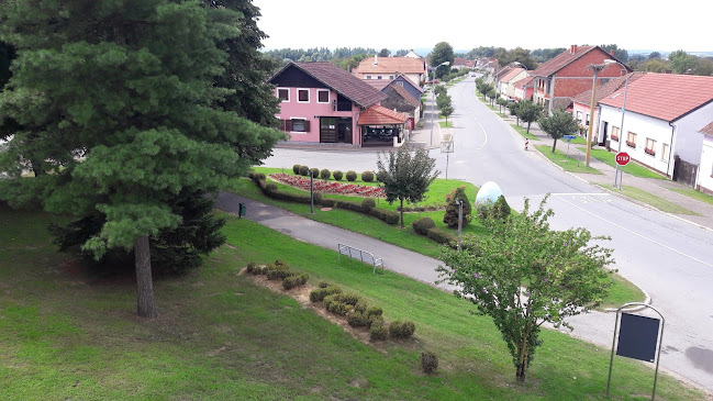 Caffe bar Plave Noći, Trg Kralja Tomislava 2 - Gastronomija i ugostiteljstvo