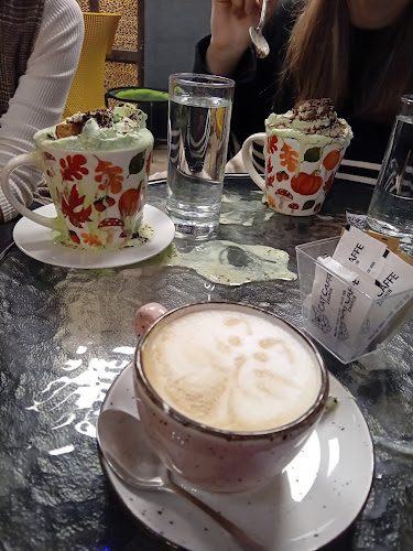 Cat Caffe Zagreb - Gastronomija i ugostiteljstvo
