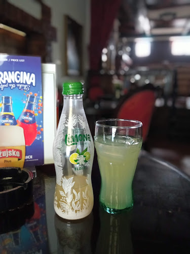 Comentarii opinii despre Caffe bar "Nice"