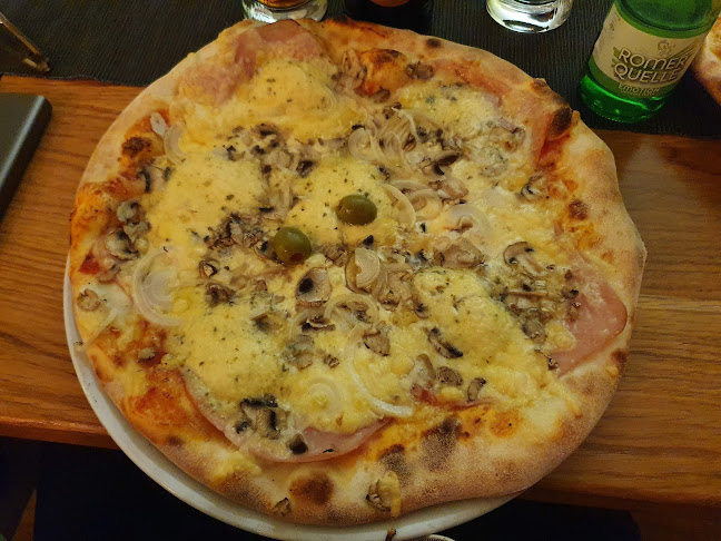 Park's Caffe MS - Gastronomija i ugostiteljstvo