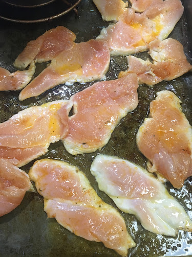 Comentarii opinii despre Fast Food Lozo