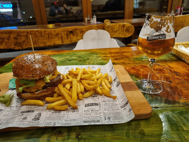 Comentarii opinii despre Pivnica i pivovara Mlinarica