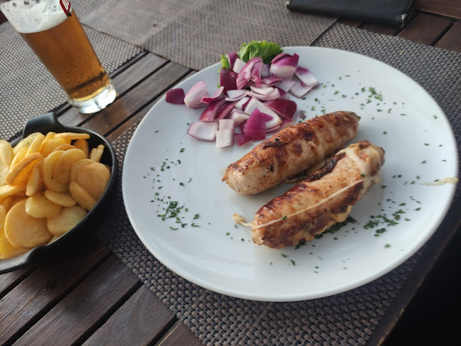 CAPO grill Vrsi - Gastronomija i ugostiteljstvo
