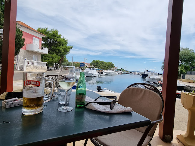 Pizzeria Moka - Gastronomija i ugostiteljstvo