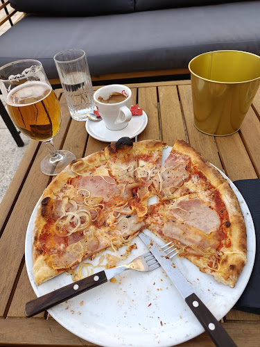 Opinii despre Lambik Bar & Bistro în Vis - Gastronomija i ugostiteljstvo