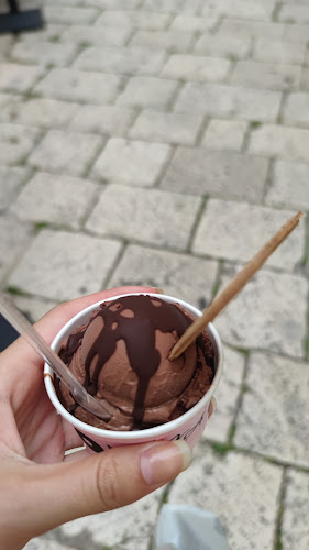 Slastičarnica KaGrom Ice Cream shop Šibenik - Šibenik