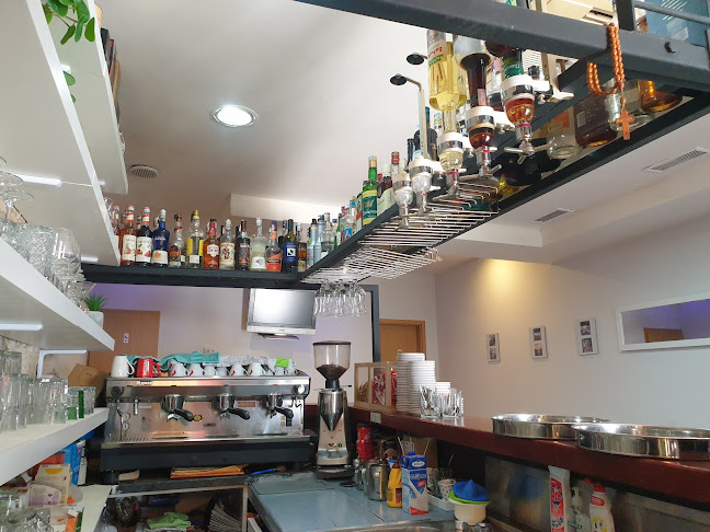 Cafe Bar Mille Naves - Milna