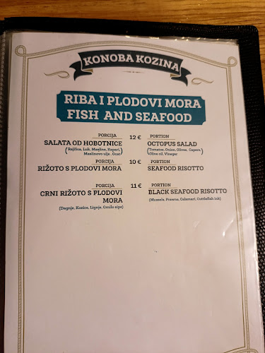 Caffe Bar Klek - Samobor