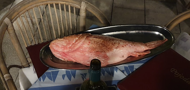 Ul. don Cvjetka Marasovića 10, 21480, Vis