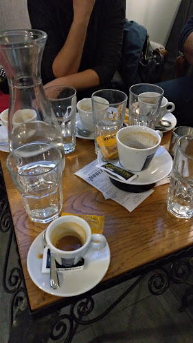 Moderato caffe - Rab