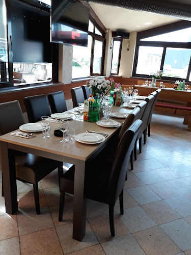 Pizzeria - Buffet Mrak - Zagreb